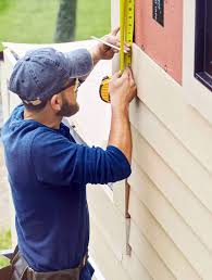 Best Siding Removal and Disposal  in Stanley, WI